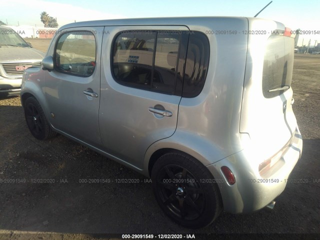 Photo 2 VIN: JN8AZ2KR7BT212272 - NISSAN CUBE 