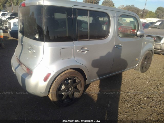 Photo 3 VIN: JN8AZ2KR7BT212272 - NISSAN CUBE 