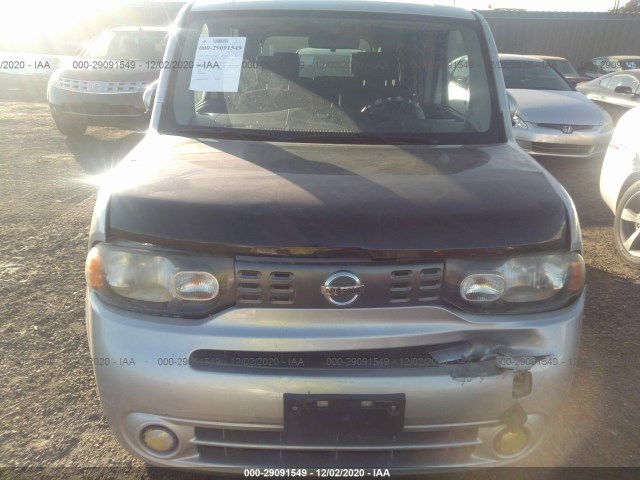 Photo 5 VIN: JN8AZ2KR7BT212272 - NISSAN CUBE 