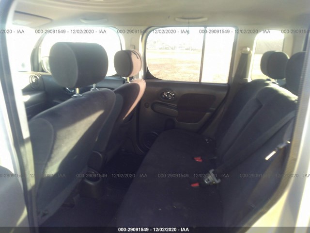 Photo 7 VIN: JN8AZ2KR7BT212272 - NISSAN CUBE 