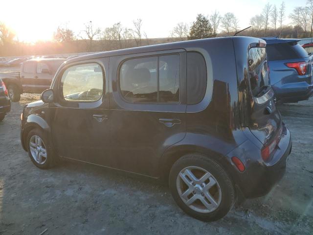 Photo 1 VIN: JN8AZ2KR7BT212966 - NISSAN CUBE BASE 