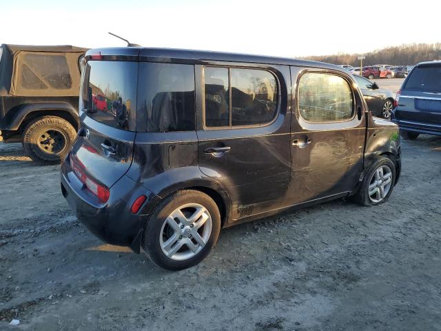 Photo 2 VIN: JN8AZ2KR7BT212966 - NISSAN CUBE BASE 