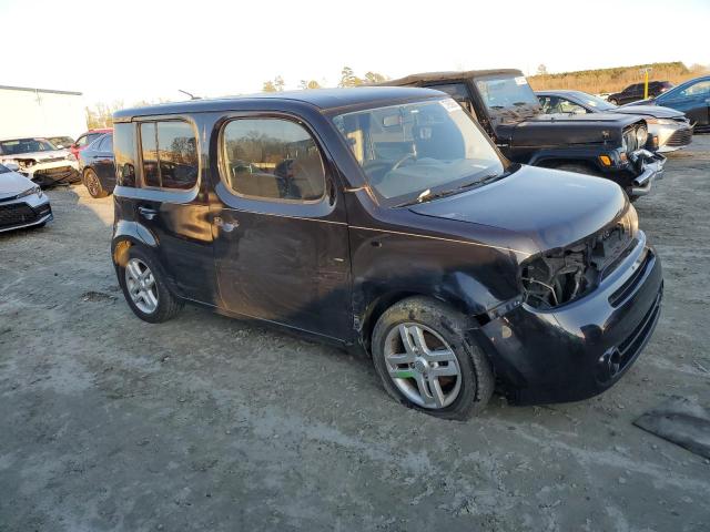 Photo 3 VIN: JN8AZ2KR7BT212966 - NISSAN CUBE BASE 