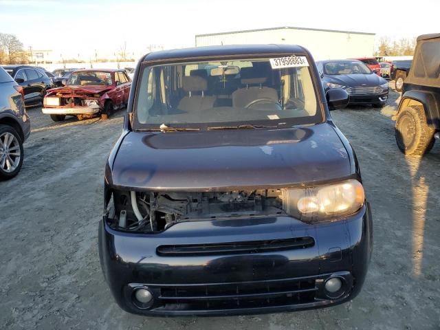 Photo 4 VIN: JN8AZ2KR7BT212966 - NISSAN CUBE BASE 