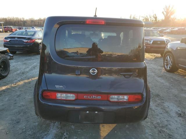 Photo 5 VIN: JN8AZ2KR7BT212966 - NISSAN CUBE BASE 