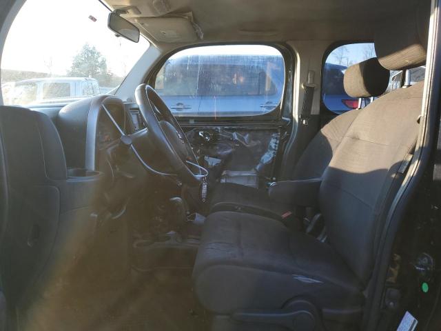 Photo 6 VIN: JN8AZ2KR7BT212966 - NISSAN CUBE BASE 