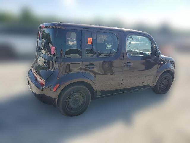 Photo 2 VIN: JN8AZ2KR7BT213101 - NISSAN CUBE 