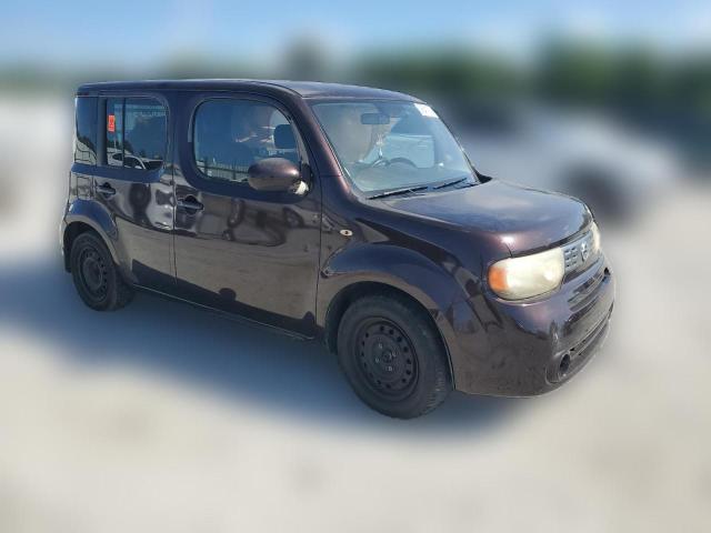 Photo 3 VIN: JN8AZ2KR7BT213101 - NISSAN CUBE 