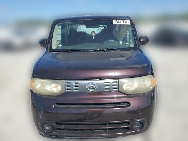 Photo 4 VIN: JN8AZ2KR7BT213101 - NISSAN CUBE 