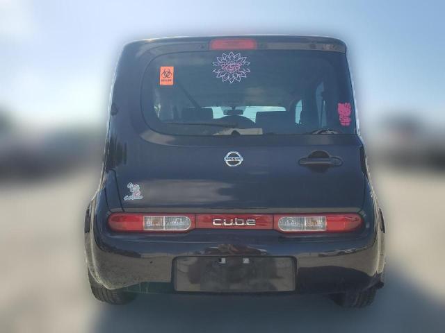 Photo 5 VIN: JN8AZ2KR7BT213101 - NISSAN CUBE 