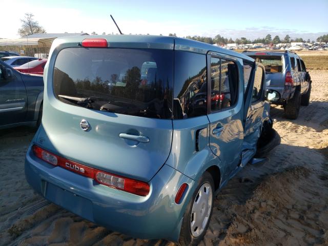 Photo 3 VIN: JN8AZ2KR7BT214412 - NISSAN CUBE BASE 