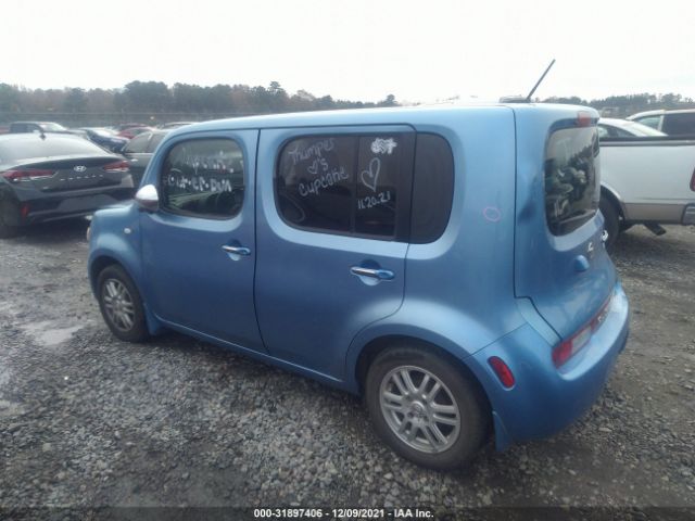 Photo 2 VIN: JN8AZ2KR7CT252269 - NISSAN CUBE 