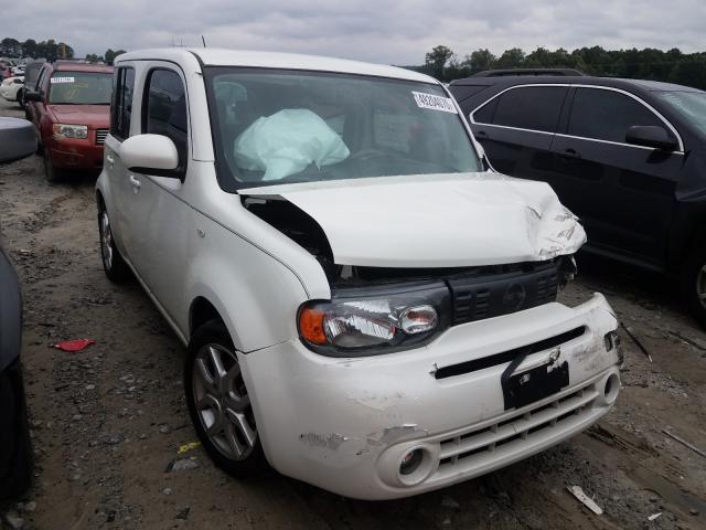 Photo 0 VIN: JN8AZ2KR7CT253048 - NISSAN CUBE 