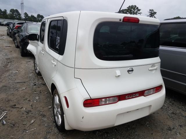 Photo 2 VIN: JN8AZ2KR7CT253048 - NISSAN CUBE 