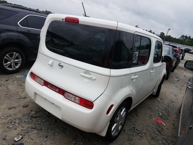 Photo 3 VIN: JN8AZ2KR7CT253048 - NISSAN CUBE 