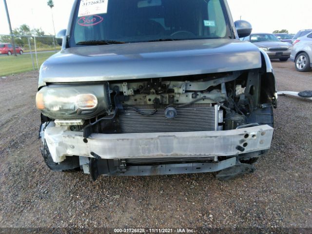 Photo 5 VIN: JN8AZ2KR7CT253857 - NISSAN CUBE 