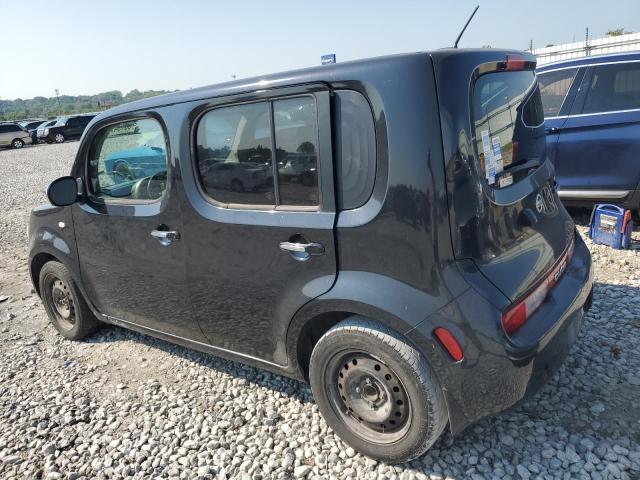 Photo 1 VIN: JN8AZ2KR7CT254104 - NISSAN CUBE BASE 