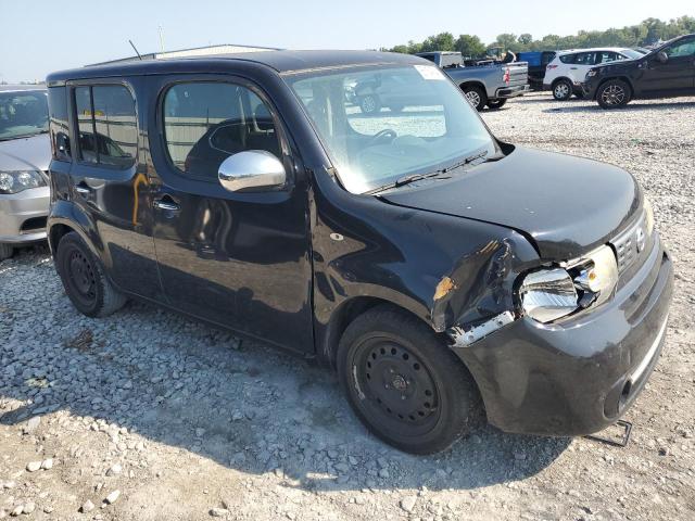 Photo 3 VIN: JN8AZ2KR7CT254104 - NISSAN CUBE BASE 