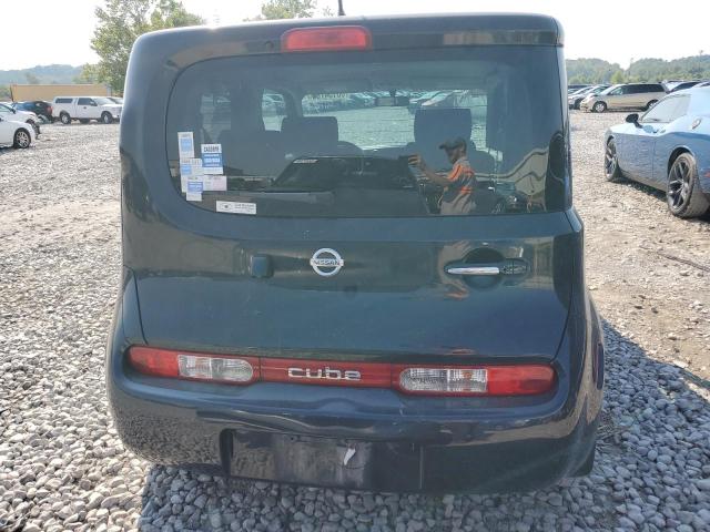 Photo 5 VIN: JN8AZ2KR7CT254104 - NISSAN CUBE BASE 