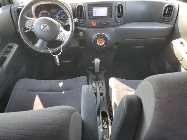 Photo 7 VIN: JN8AZ2KR7CT254104 - NISSAN CUBE BASE 