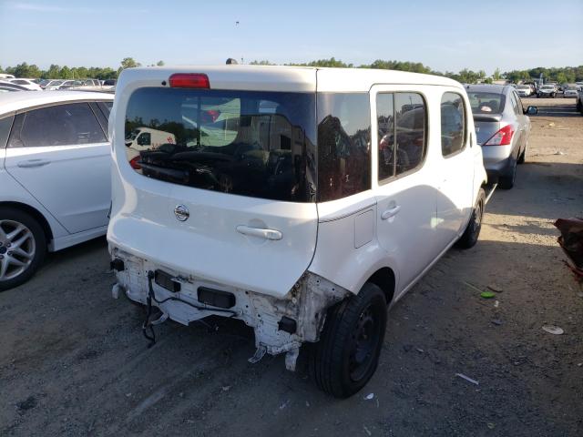 Photo 3 VIN: JN8AZ2KR7CT255012 - NISSAN CUBE BASE 