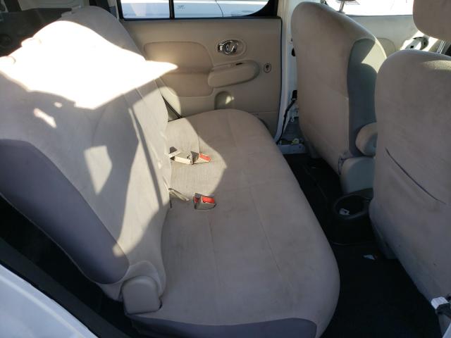 Photo 5 VIN: JN8AZ2KR7CT255012 - NISSAN CUBE BASE 