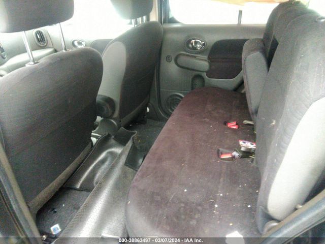 Photo 7 VIN: JN8AZ2KR7CT255088 - NISSAN CUBE 