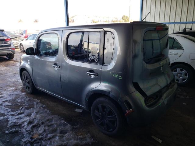 Photo 1 VIN: JN8AZ2KR7CT255186 - NISSAN CUBE 