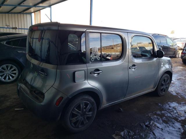 Photo 2 VIN: JN8AZ2KR7CT255186 - NISSAN CUBE 