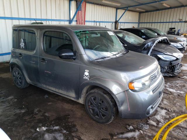 Photo 3 VIN: JN8AZ2KR7CT255186 - NISSAN CUBE 