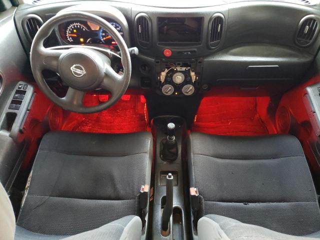 Photo 7 VIN: JN8AZ2KR7CT255186 - NISSAN CUBE 