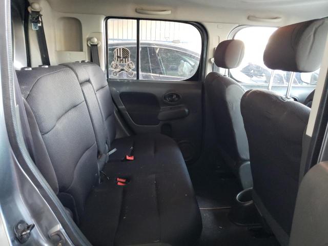 Photo 9 VIN: JN8AZ2KR7CT255186 - NISSAN CUBE 