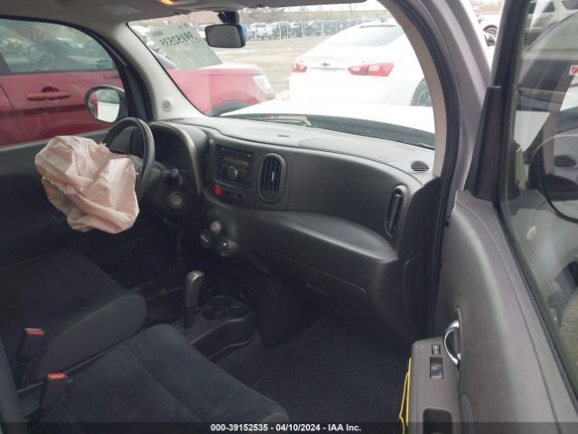 Photo 4 VIN: JN8AZ2KR7CT255205 - NISSAN CUBE 