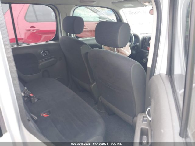 Photo 7 VIN: JN8AZ2KR7CT255205 - NISSAN CUBE 