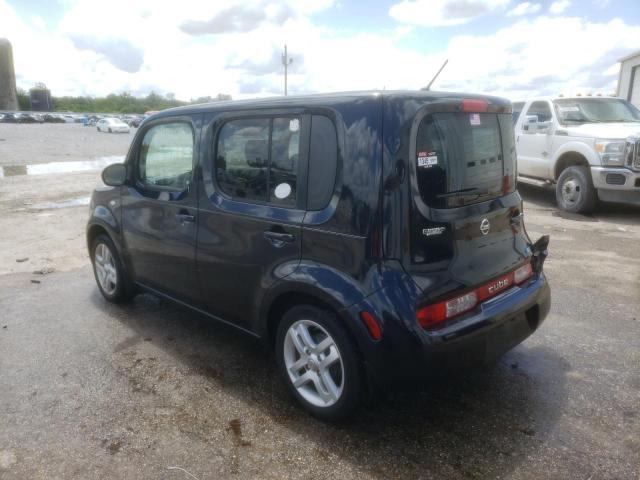 Photo 2 VIN: JN8AZ2KR7DT300564 - NISSAN CUBE S 