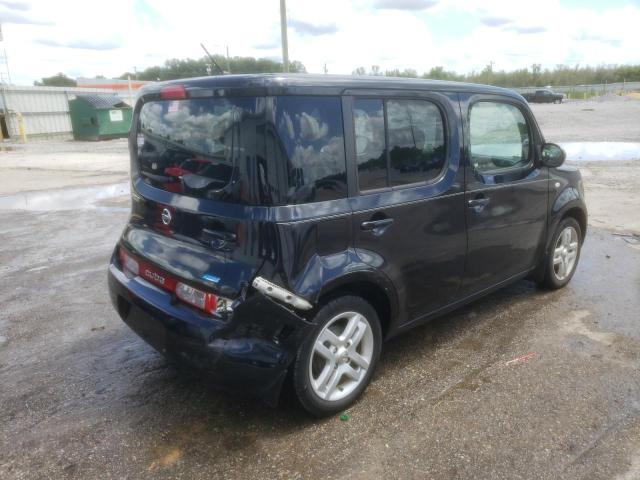 Photo 3 VIN: JN8AZ2KR7DT300564 - NISSAN CUBE S 