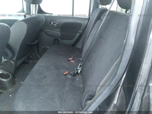 Photo 7 VIN: JN8AZ2KR7DT301696 - NISSAN CUBE 