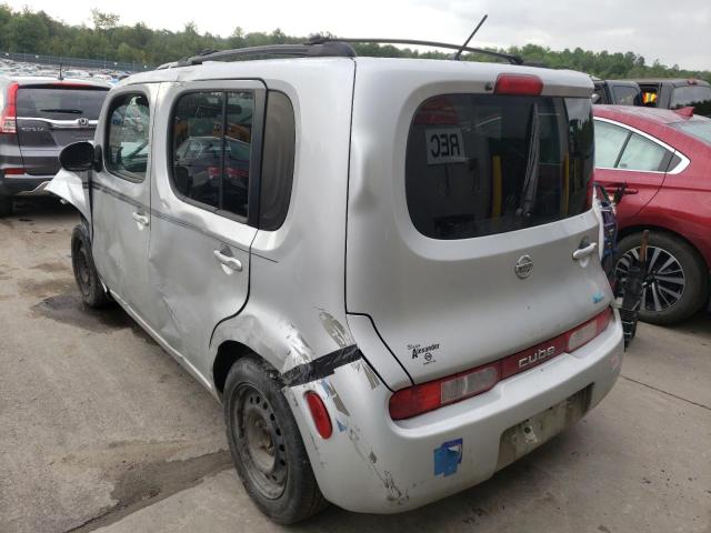 Photo 2 VIN: JN8AZ2KR7DT302086 - NISSAN CUBE S 