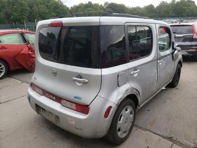 Photo 3 VIN: JN8AZ2KR7DT302086 - NISSAN CUBE S 