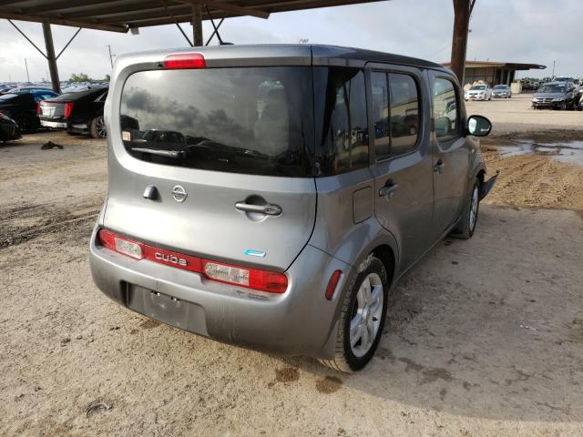 Photo 3 VIN: JN8AZ2KR7DT302542 - NISSAN CUBE S 