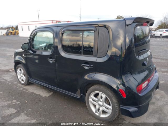 Photo 2 VIN: JN8AZ2KR7DT303237 - NISSAN CUBE 