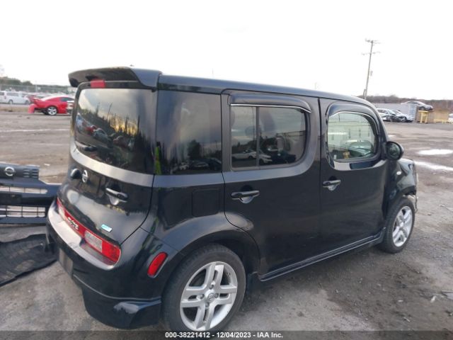 Photo 3 VIN: JN8AZ2KR7DT303237 - NISSAN CUBE 