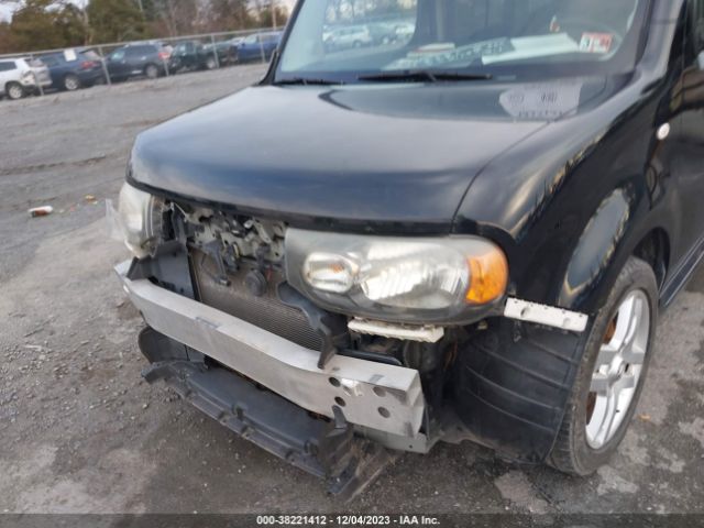 Photo 5 VIN: JN8AZ2KR7DT303237 - NISSAN CUBE 