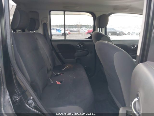 Photo 7 VIN: JN8AZ2KR7DT303237 - NISSAN CUBE 