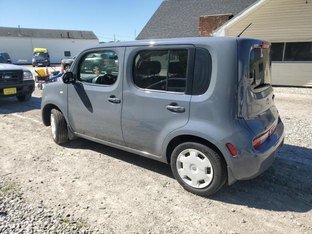 Photo 1 VIN: JN8AZ2KR7DT303609 - NISSAN CUBE 