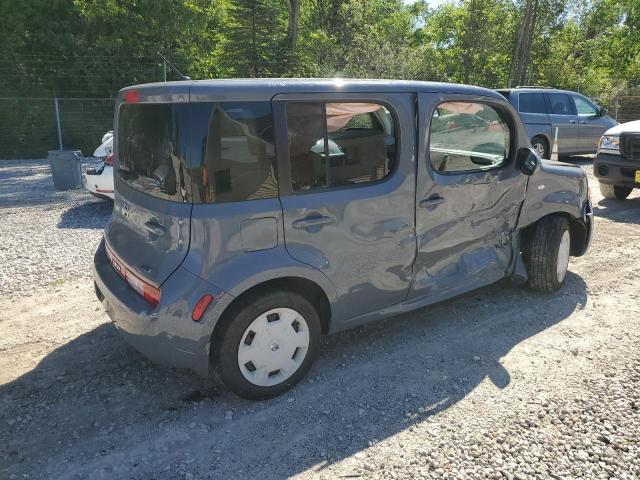 Photo 2 VIN: JN8AZ2KR7DT303609 - NISSAN CUBE 