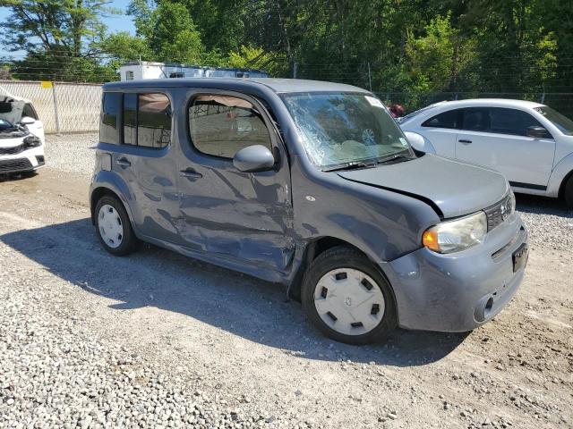 Photo 3 VIN: JN8AZ2KR7DT303609 - NISSAN CUBE 