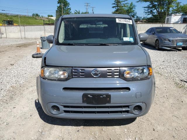 Photo 4 VIN: JN8AZ2KR7DT303609 - NISSAN CUBE 