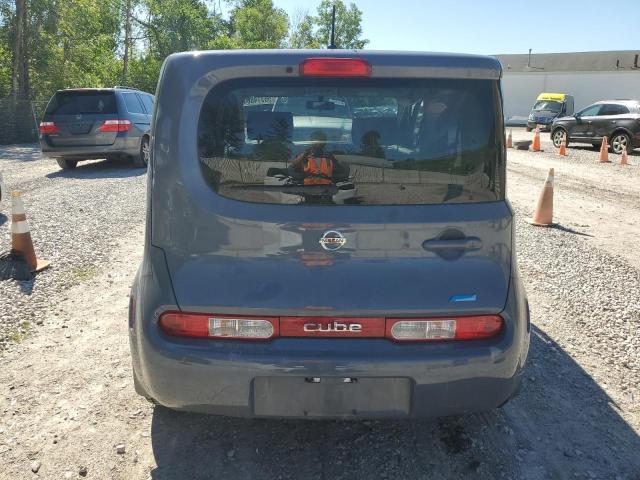 Photo 5 VIN: JN8AZ2KR7DT303609 - NISSAN CUBE 