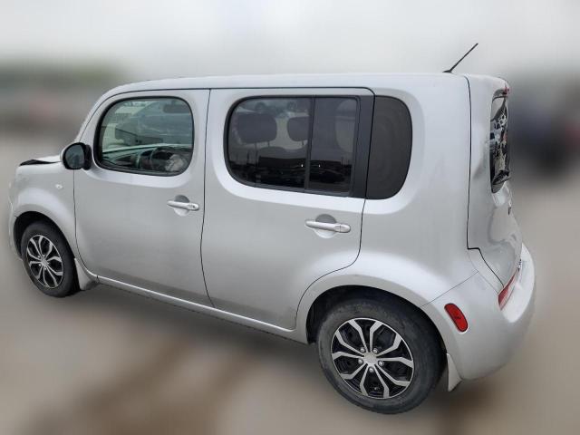 Photo 1 VIN: JN8AZ2KR7DT304677 - NISSAN CUBE 